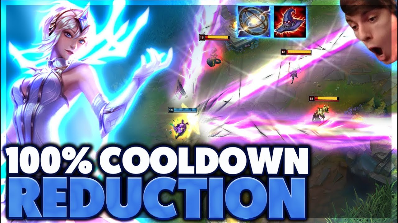 PERMANENT CC COMBO (LUX & MORGANA) - BunnyFuFuu