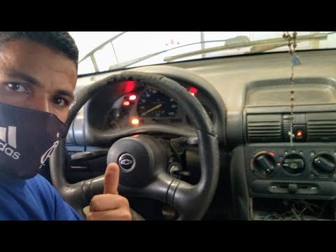 Vídeo: O que fazer quando o carro não desliga?