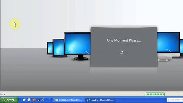 Desktop Virtualization Demo from GTSI