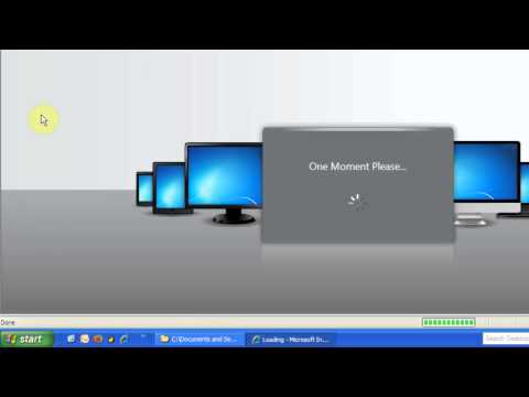 Desktop Virtualization Demo from GTSI