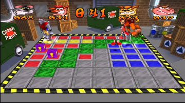 Crash Bash [ITA] 21 - Pogo Padlock HD