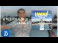 Jammil part Bruno Cardoso - O Melhor Pedaço (De Todas as Praias) Áudio Oficial