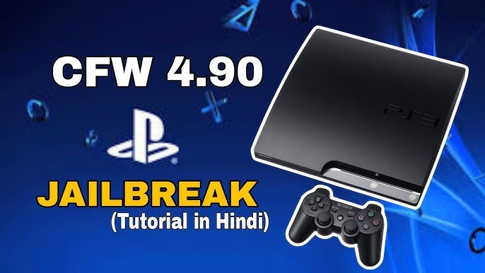 Play The Retro Games You Love On ANY PS3 CFW & HEN 