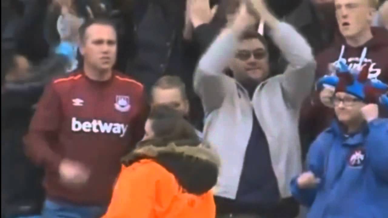 ‫ملخص اهداف مباراة تشيلسي 1 - 2 وست هام كاملة‬‎ - YouTube