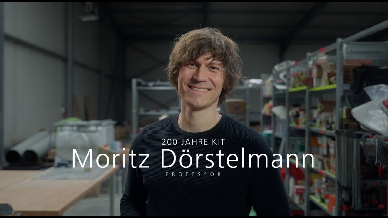 Bauen für die Zukunft: mit KI und Natur