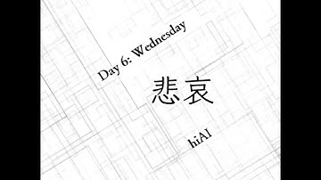 AI: The Somnium Files | Full Walkthrough | No Commentary | Day 6 - hiAI