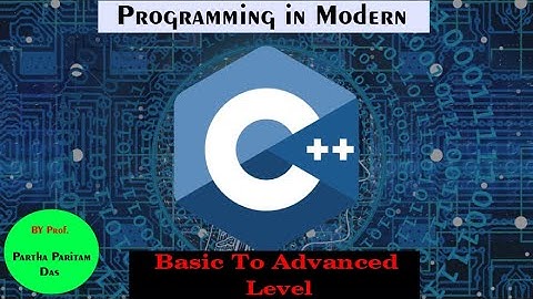 Tutorial 05  Mixing C and C++ Code Part 1 Issues and Resolutions