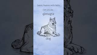 Learn Yugtun with Sally Samson