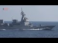 China's Liaoning aircraft carrier formation completes far-sea training