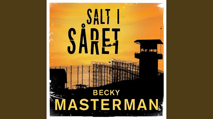 Chapter 4.4 & Chapter 5.1 - Salt i såret