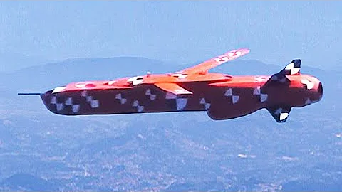 Qual è il missile più grande del mondo?