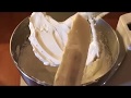 Como hacer crema de mantequilla (buttercream) más explicado