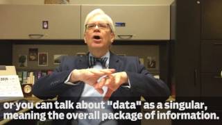 Celebrity John McIntyre  Data or Datum Wealth