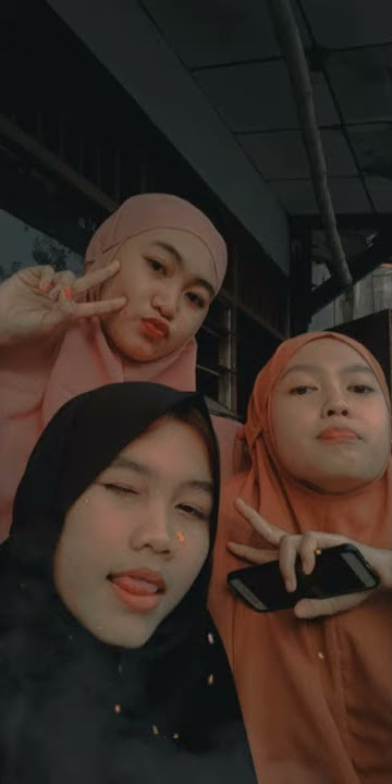 #hijab #cantik #hijabcantik #cewek #santuy CEWEK CANTIK ! STORY WA SANTUY!