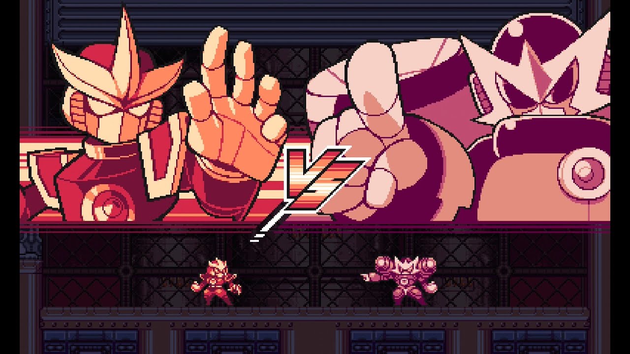 Gravity Circuit: Frantic Platforming Madness Personified