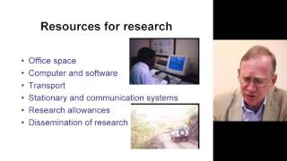 Module 1 - Day 1 - 5 - Operational Research on TB and HIV care in Malawi
