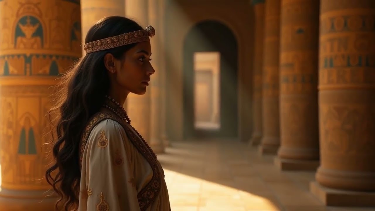 Unearthing Secrets: Ancient Egyptian Cities Buried Beneath the Sands