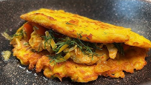 Ich brate keine Kartoffeln mehr! Ein einfaches und unglaublich leckeres Rezept!