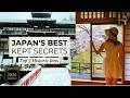 ♨️Japan’s 5 Best Historic Ryokan: The 2026 Onsen Guide 【日本温泉旅館推薦】
