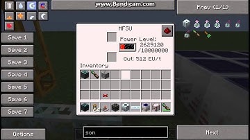 3 diffrent EMC farms for Minecraft TEKKIT