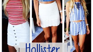 Hollister: OOTW