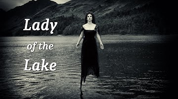 Acker BILK: Lady of the Lake