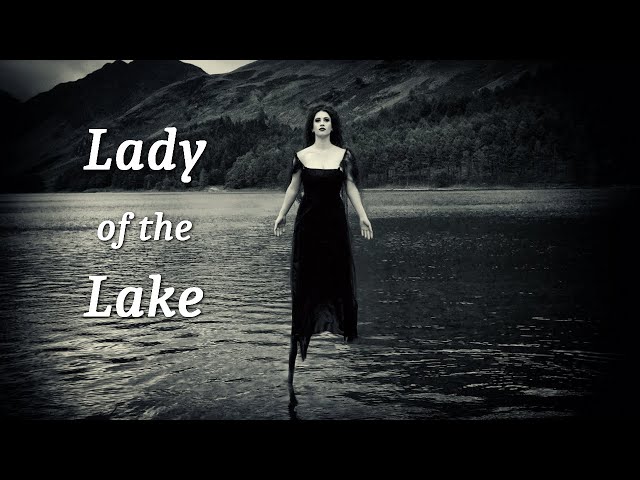 Acker Bilk - Lady Of The Lake