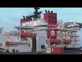 Shipspotting Rotterdam / My favorite scenes