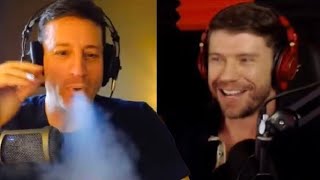 Woody Gets Hіgһ for the FIRST TIME on PKA