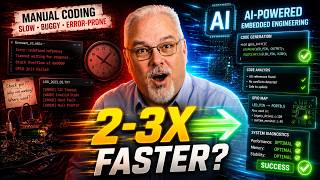 Why AI in Embedded Systems Matters to Clients (Cost, Speed &amp; Real Engineering Impact)