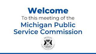Commission Meeting 5-14-2026