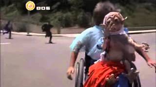 City Escape: Wheelchair edition