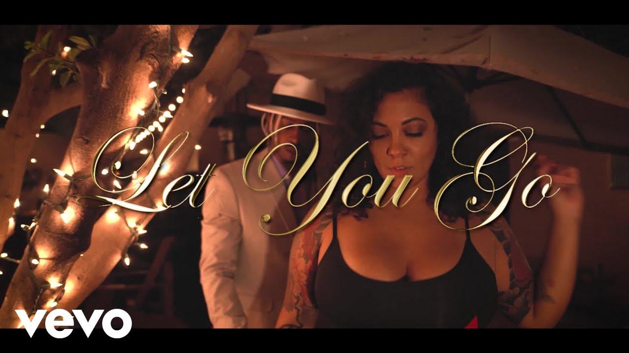 Yung Princey - Let Chu Go