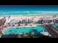 Secrets The Vine Cancun - Honeymoon Suite Ocean Front (Video Tour)