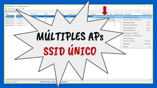 How do I connect in Windows to a WiFi AP by MAC address (BSSID)? screenshot 2
