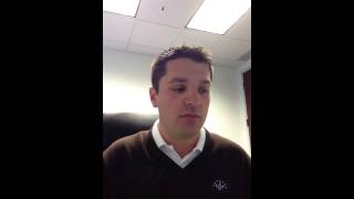 Brandon Turner CFP 107