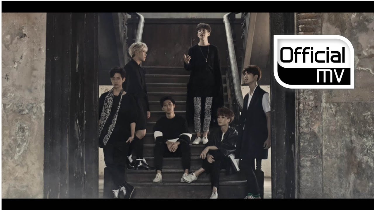 [MV] BOYFRIEND(보이프렌드) _ White Out