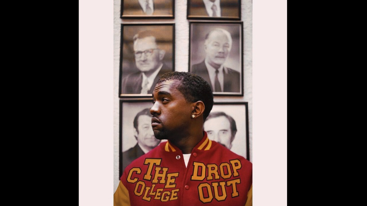 [FREE] J COLE x KANYE WEST TYPE BEAT - 