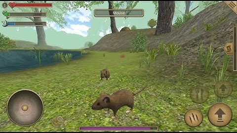Mouse Simulator - Android Gameplay