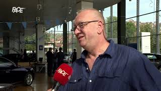 Legendarni Jasmin Geljo: "Mima Šiš nakon 40 godina dobro; Političari bezobrazni; Čitajte knjige!" Net Worth