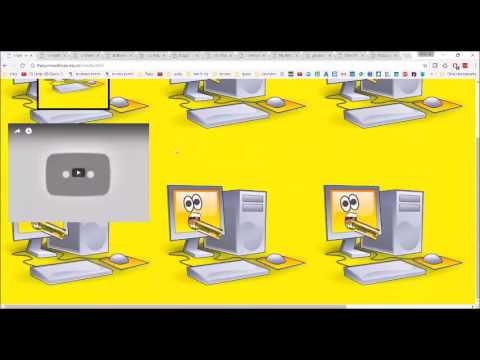 קורס פיתוח אתרי אינטרנט HTML + CSS