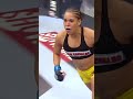 This is When Amanda Nunes Was Just Getting Started!!