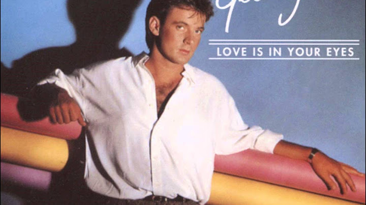 Gerard Joling - Crying