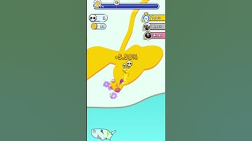 Paper.io 2 #paperio2 #shorts #gaming #viralshort