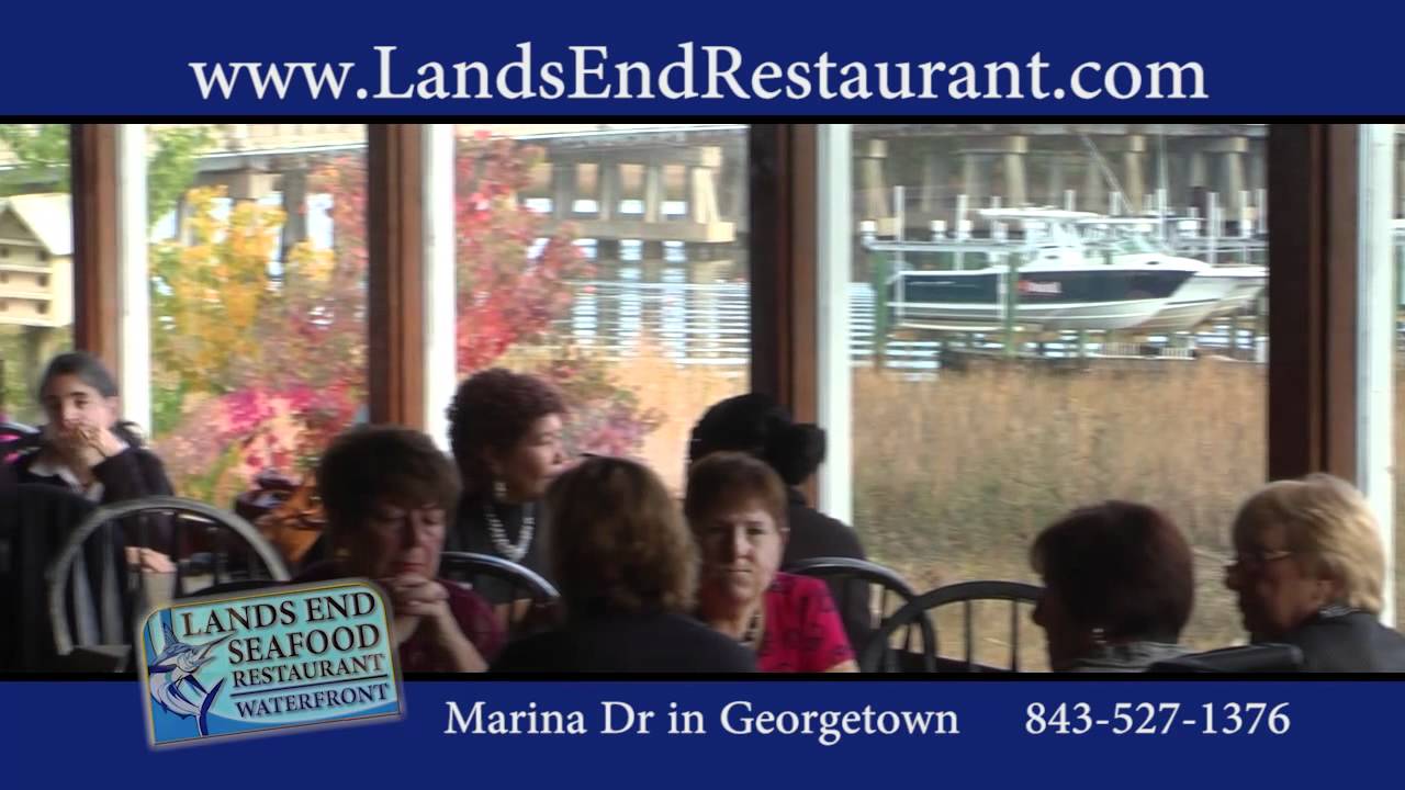 Lands End Restaurant