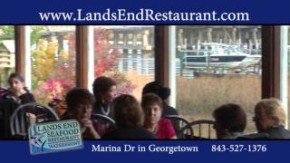 Lands End Restaurant