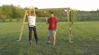 Lower Extremity Neurological Activation Sequence