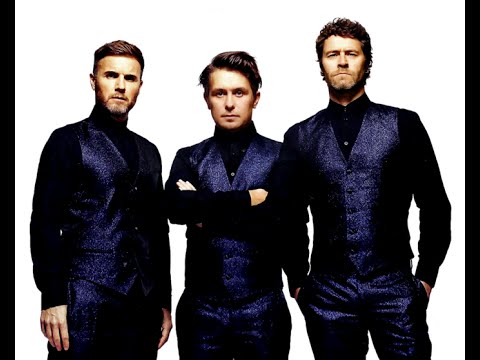 take that iii tour