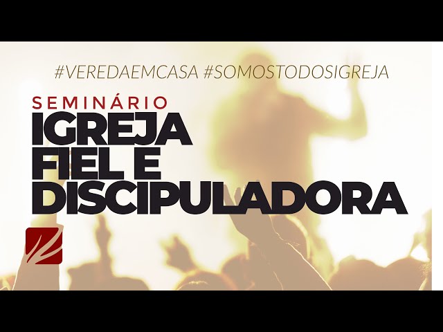 IFD - 05 | EBC | 16 de março 2025