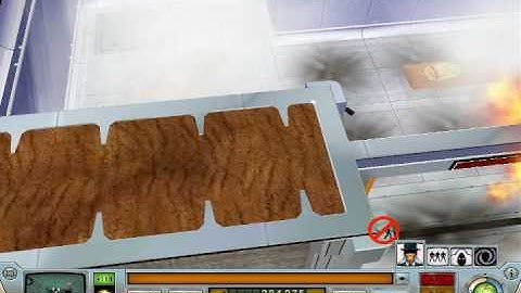 Lets play Evil Genius with the Evil Planet Fan made patch : Part 17